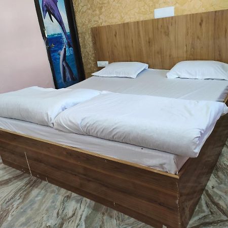 Choudhary Guest House ウダイプル エクステリア 写真