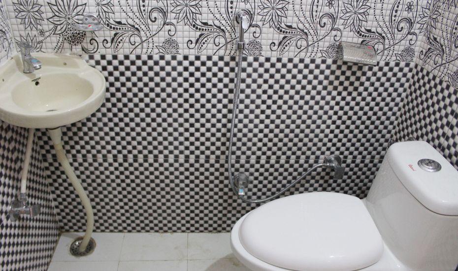 Choudhary Guest House ウダイプル エクステリア 写真